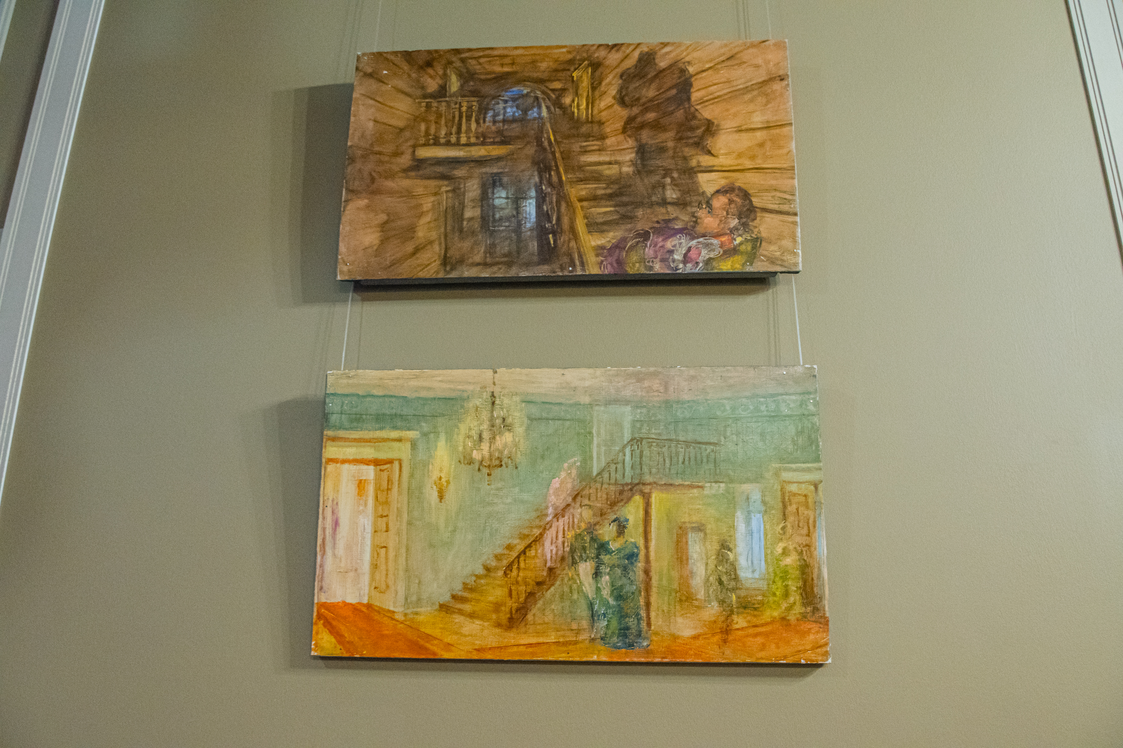 Наталья Бондарчук: «"Ленфильм" принадлежит городу»34