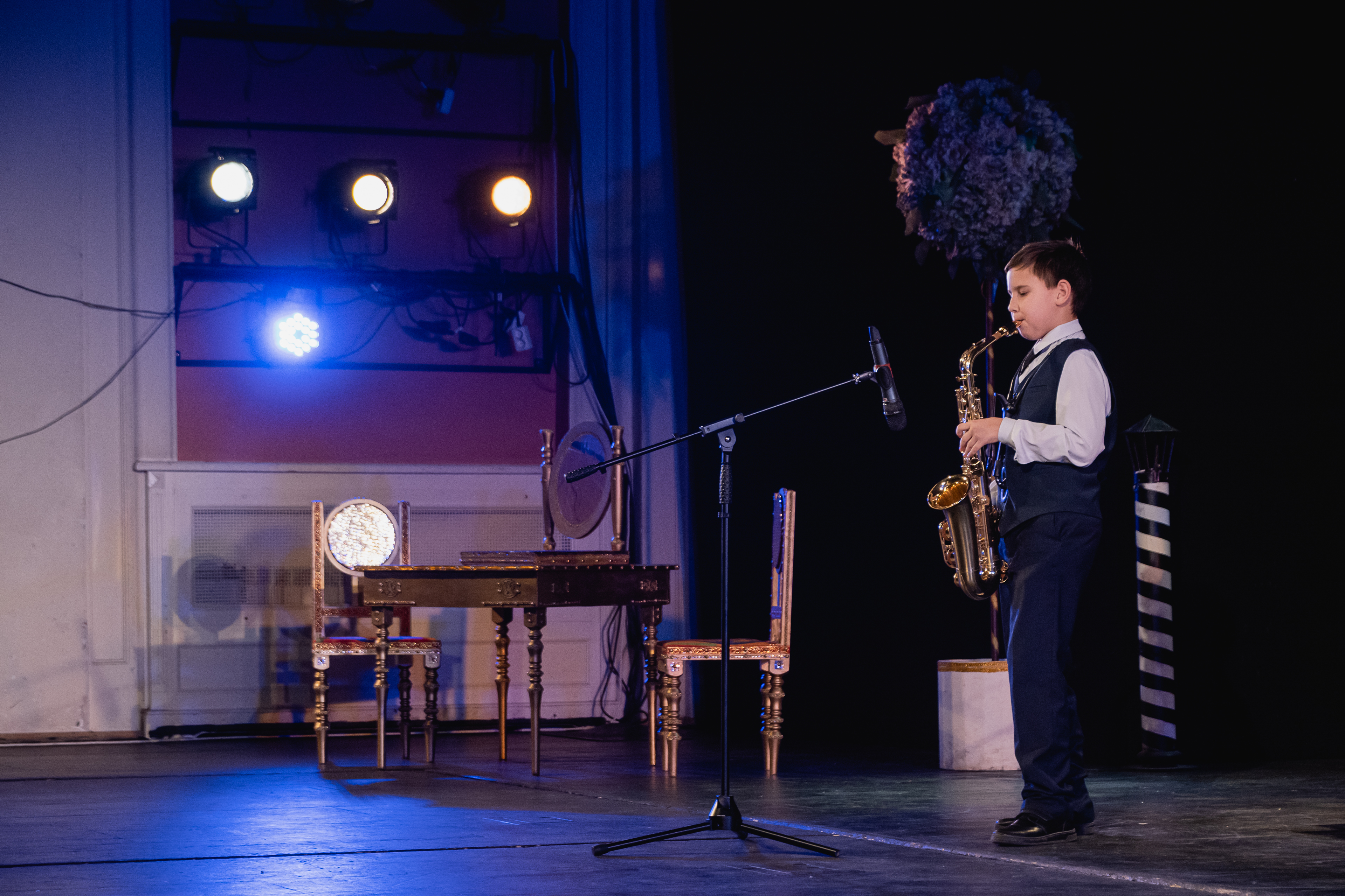 Сказка в «Зазеркалье»: подведены итоги  XVIII фестиваля-смотра «Я уже артист!»26