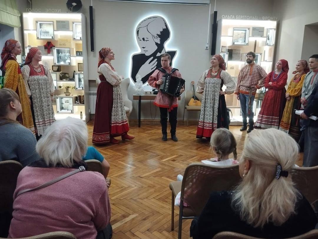 Архив учреждения