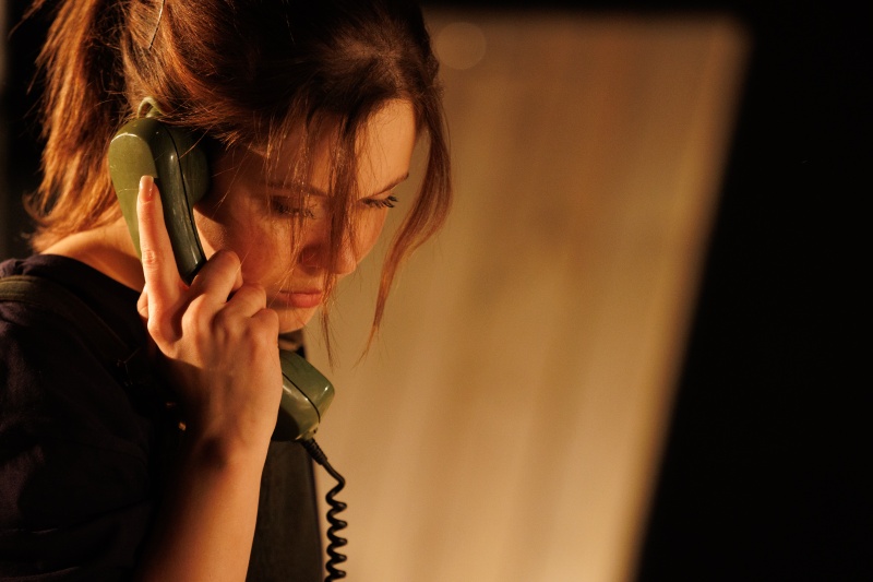 БДТ представляет премьеру спектакля «Исчезновение»