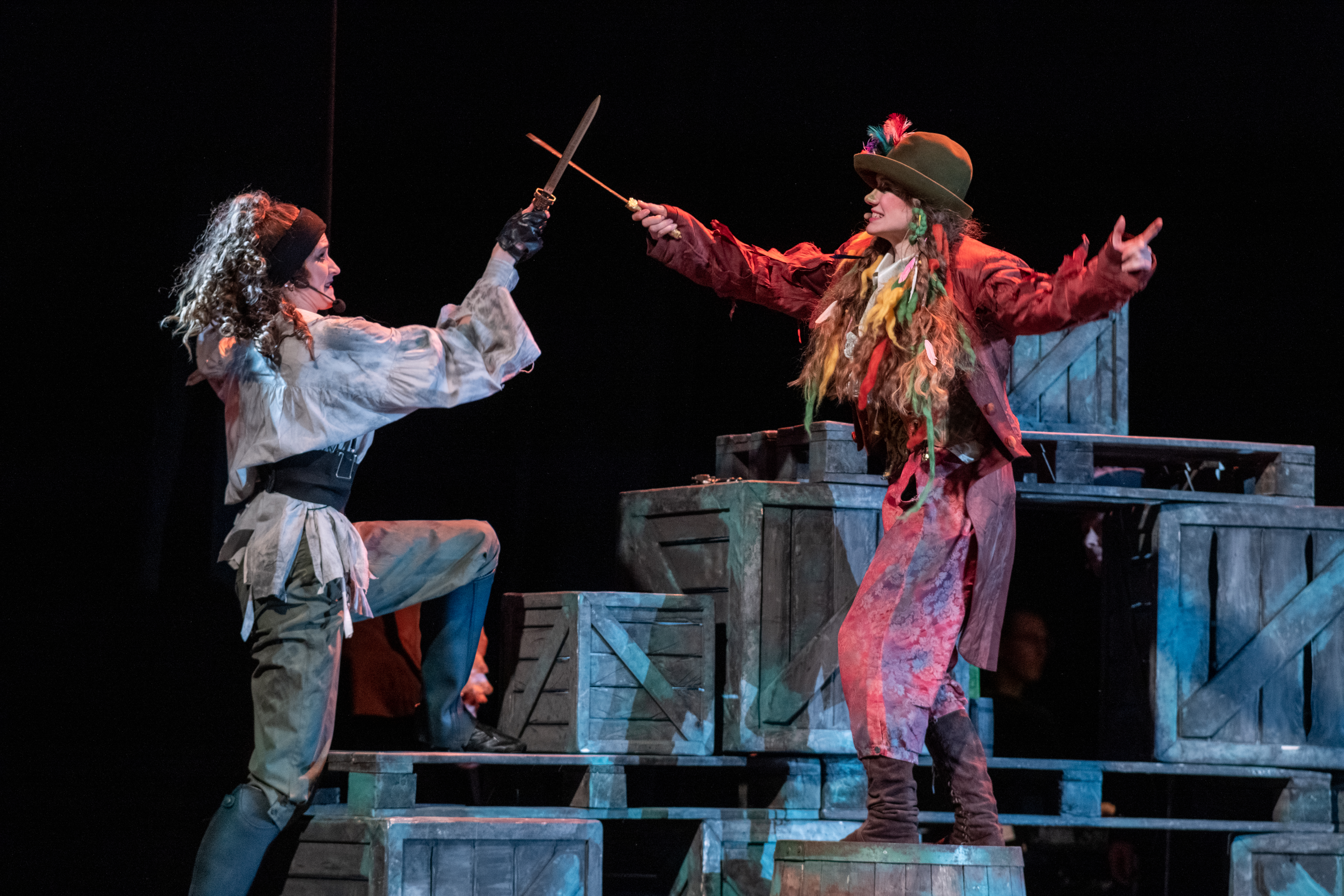 На поиск сокровищ приглашает Филармония для детей и молодёжи3