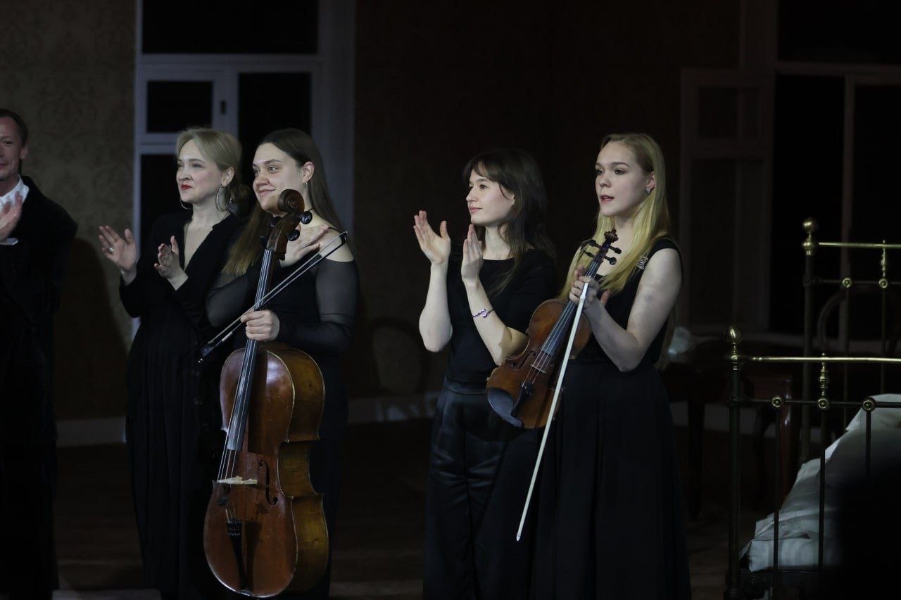 В Петербурге презентуют новое нотное издательство3