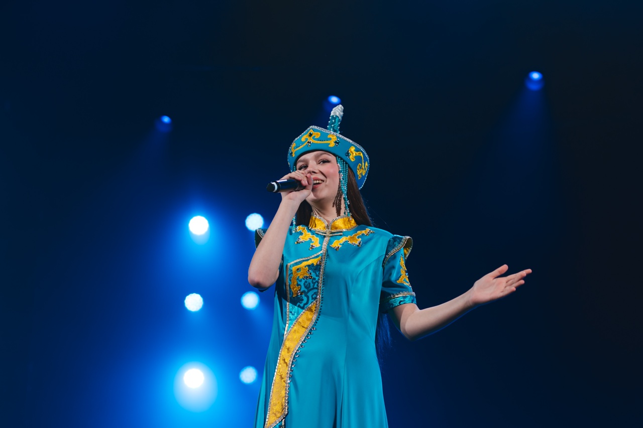 В медиацентре «Культура Петербурга» расскажут, как создаются хиты и зажигаются звёзды 1