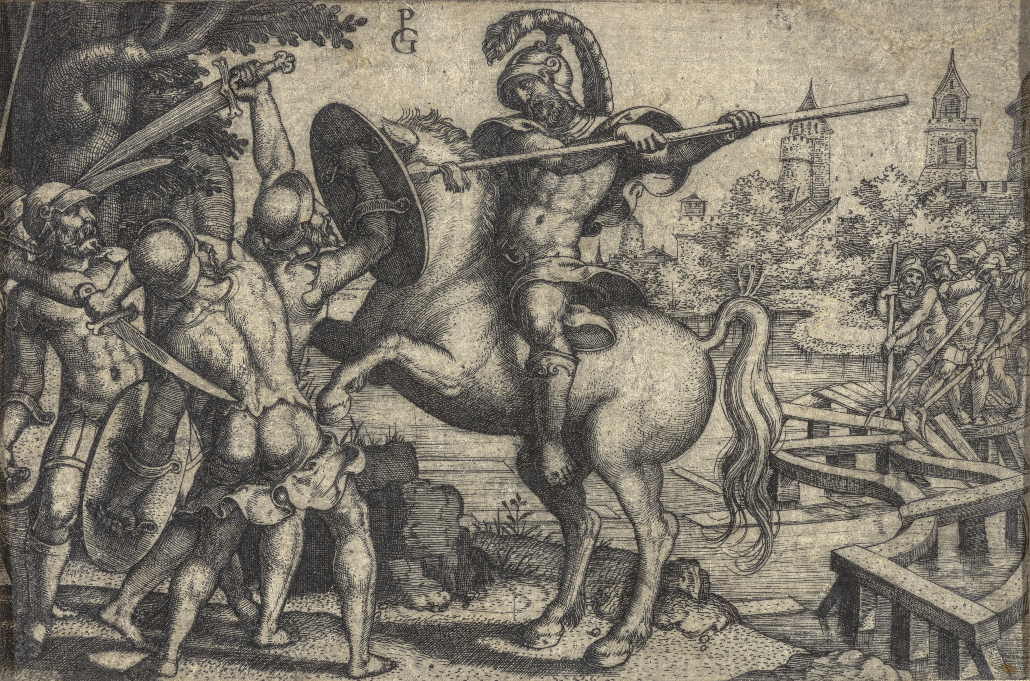 Эрмитаж анонсировал семь новых выставок8