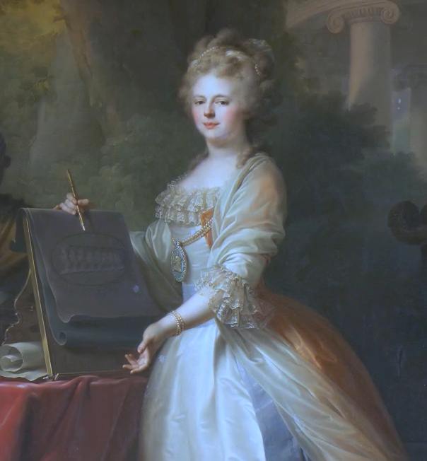 Правообладатель фото и видео: Пресс-служба Музея-заповедника «Павловск». 