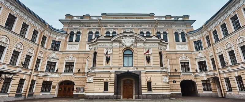 Обложка: Капелла открывает мультикультурный проект