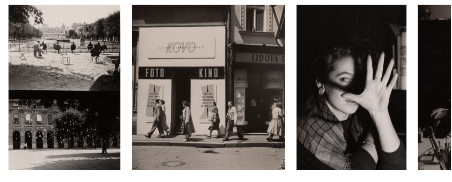 Обложка: В РОСФОТО покажу фотоархив Николая Акимова
