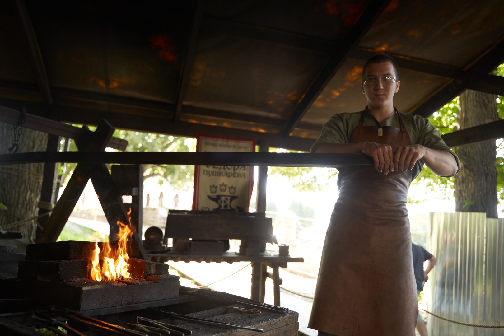 На Leo Classics стартует новый сезон проекта «Без них не начнём»