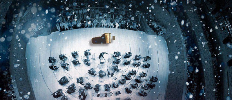 Обложка: Современный пианизм покажет свои лики 