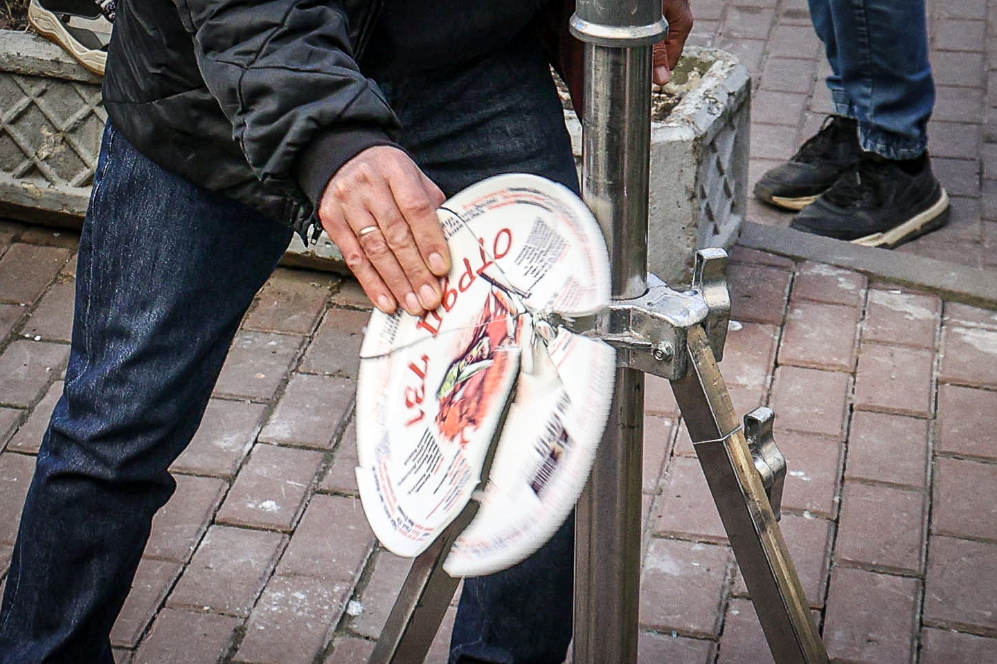 В Петербурге начались съёмки исторической драмы «Отряд 731» 3