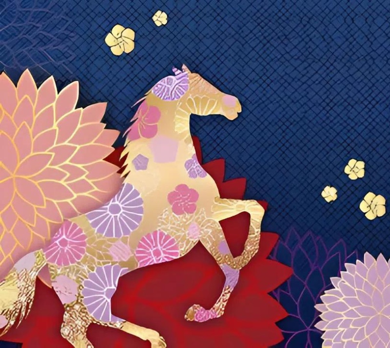 Арт-инсталляции осветят Заячий остров: Петербург готовится к встрече Китайского Нового года