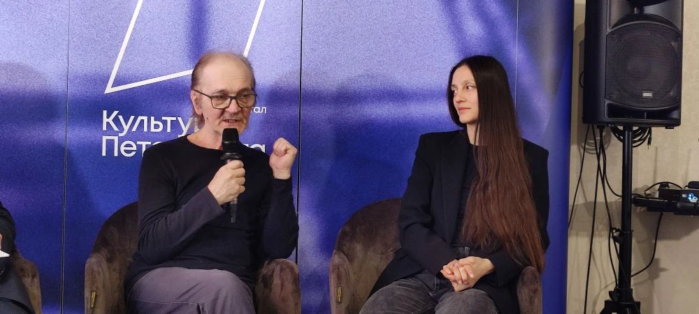 В преддверии фестиваля «Пятилетка» в медиацентре «Культура Петербурга» рассказали о перспективах современного танца12