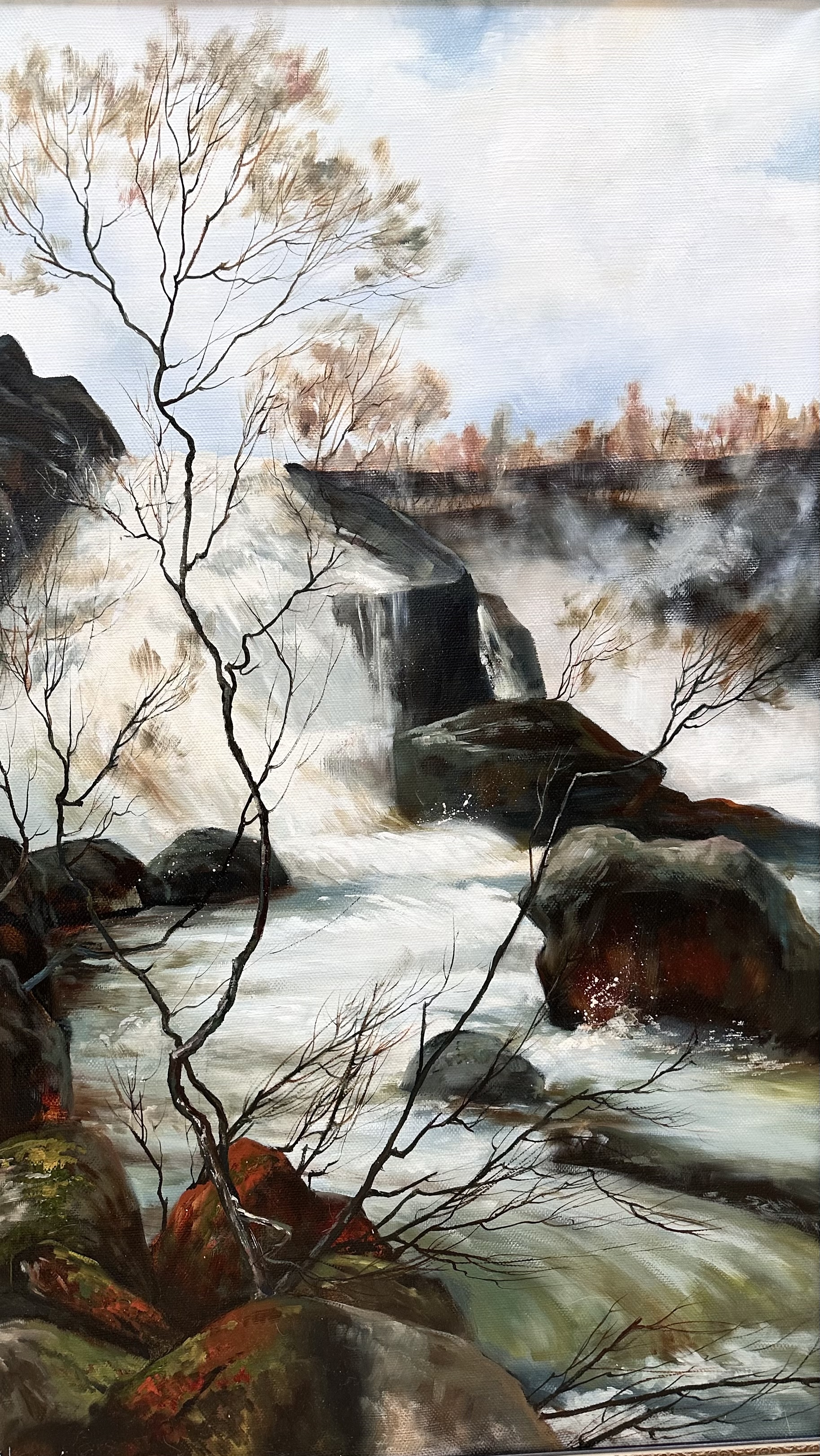 Союз художников продемонстрирует, что такое «Молодость Петербурга»  1