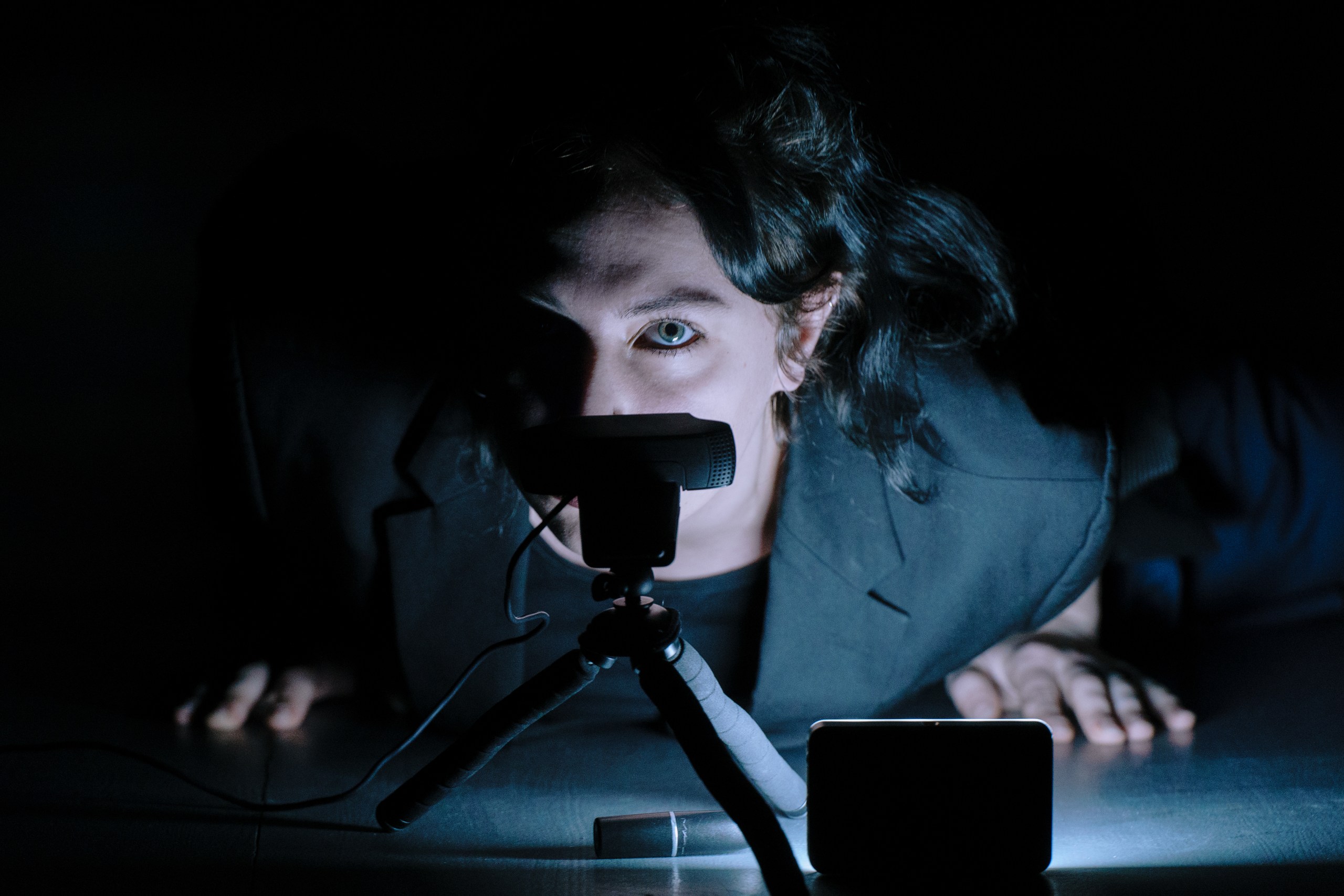 Звук, движение и цифровое искусство объединятся в Центре Курёхина3