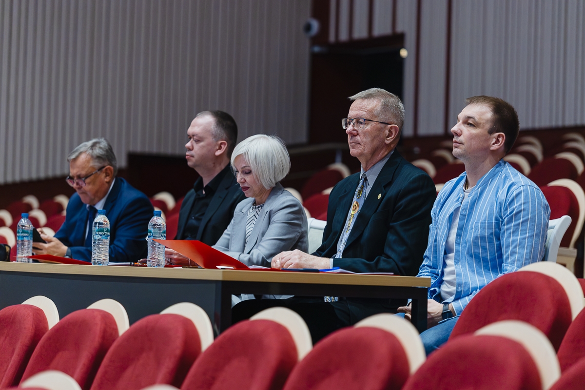 Международный конкурс музыкантов с ограниченными возможностями по зрению собрал более 100 талантливых исполнителей 2
