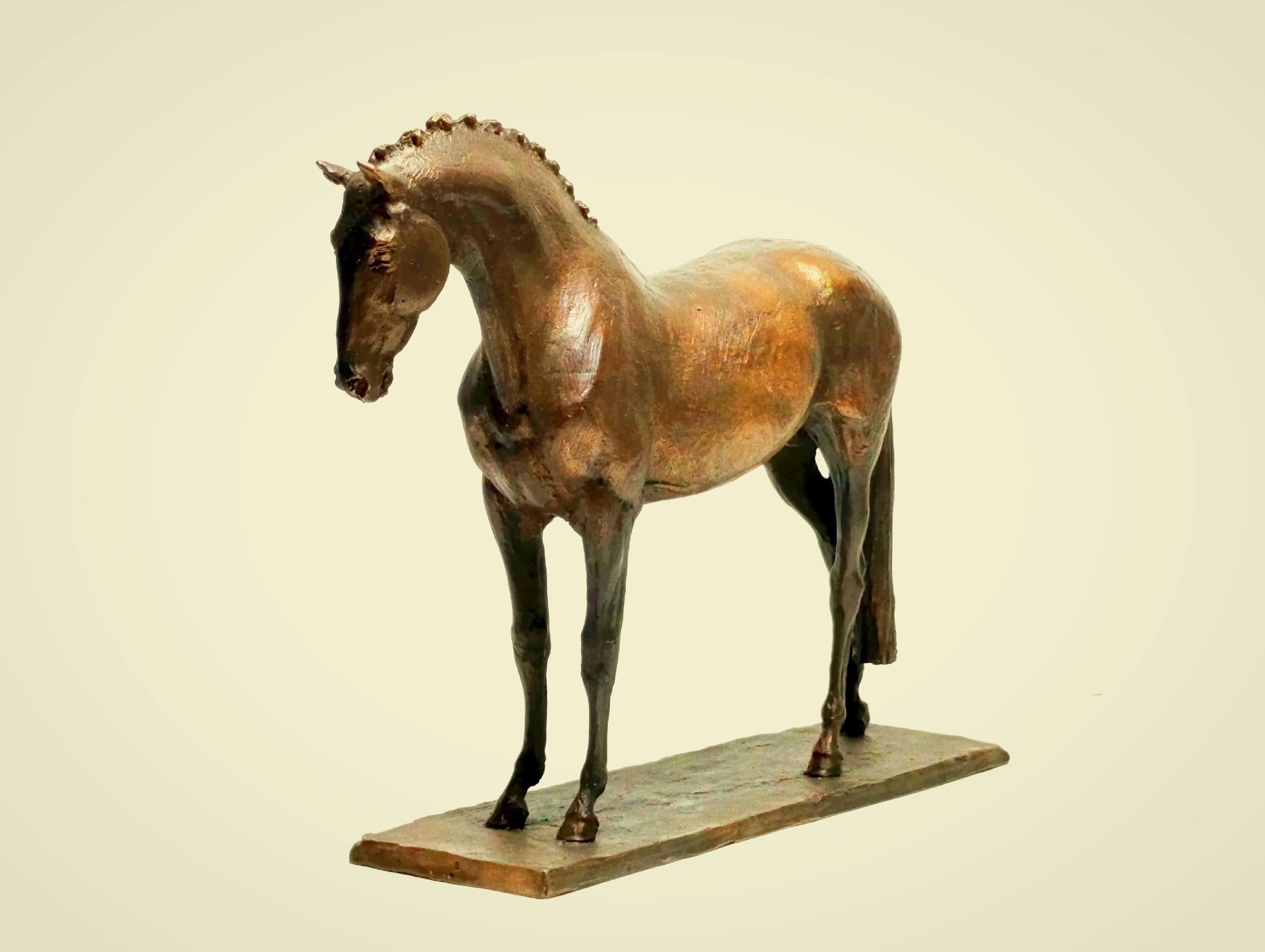 В Союзе художников зазвучит многоголосие художников 2