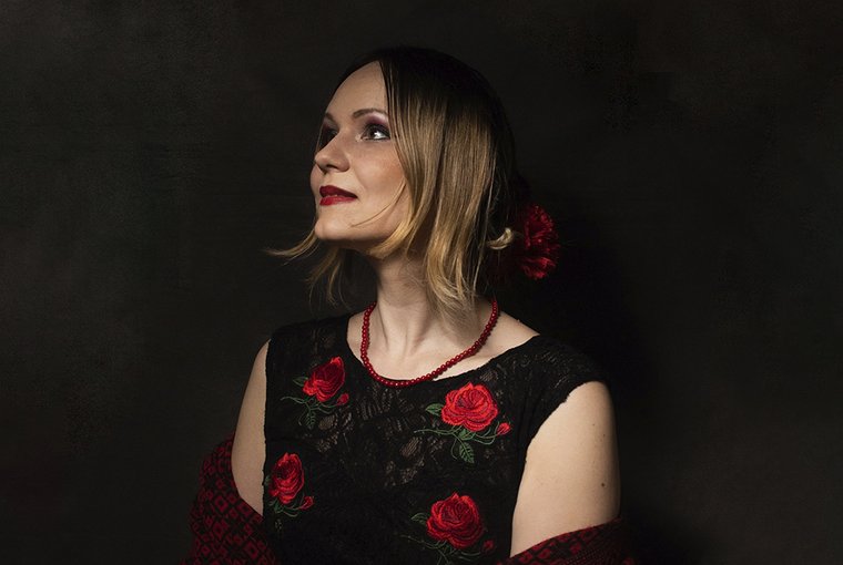 Музыка солнечной Мексики зазвучит на Моховой2