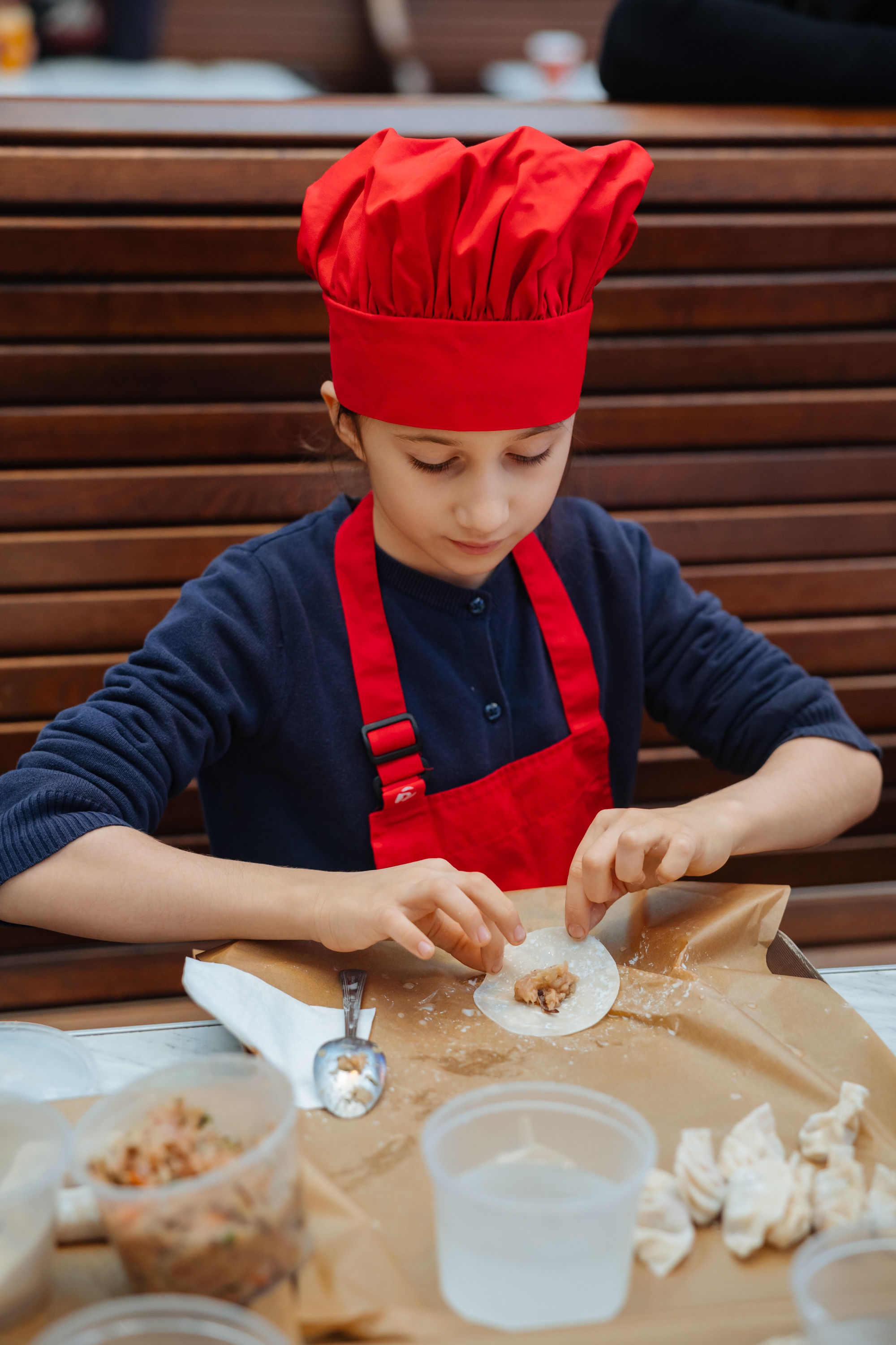 На каникулах VOKZAL 1853 проведёт «Фестиваль профессий. Отпуск»12