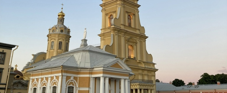 Фото: Ирина Иванова. Правообладатель: Институт культурных программ. 