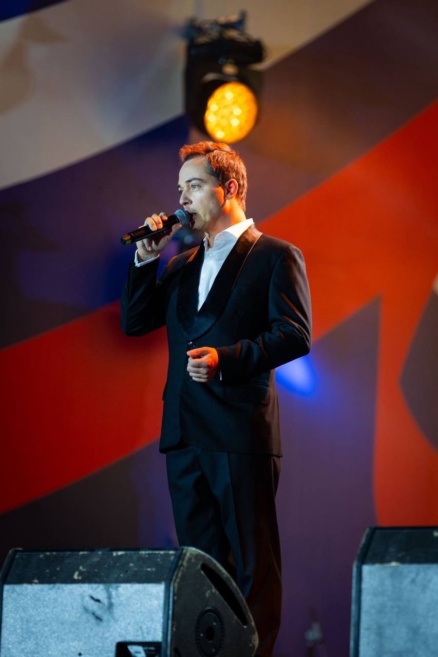 В медиацентре «Культура Петербурга» расскажут, как создаются хиты и зажигаются звёзды 1