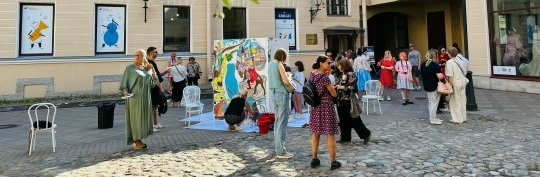 Фото заставки: vk.com/spb_capella. Правообладатель: vk.com/spb_capella.
