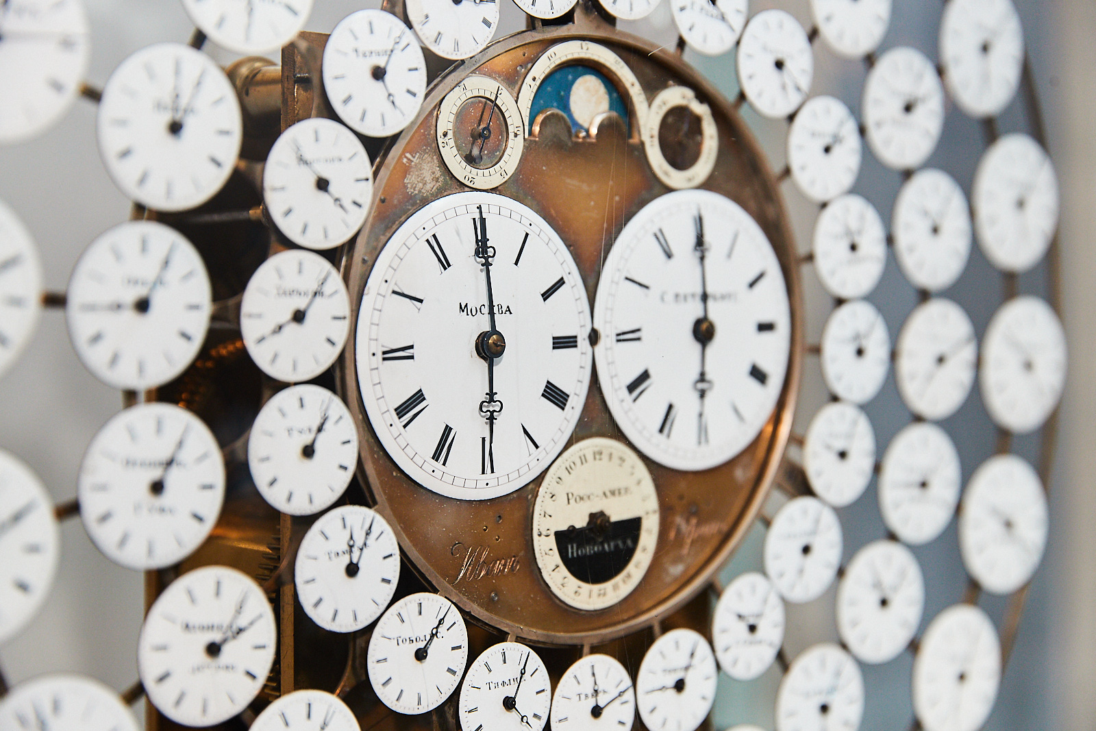 Свободный вход в имперские покои будет доступен в Петергофе1