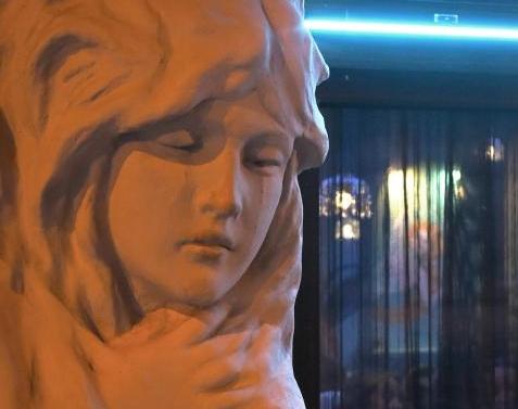 Петербург Достоевского увидим на выставке фоторабот Тимура Егорова