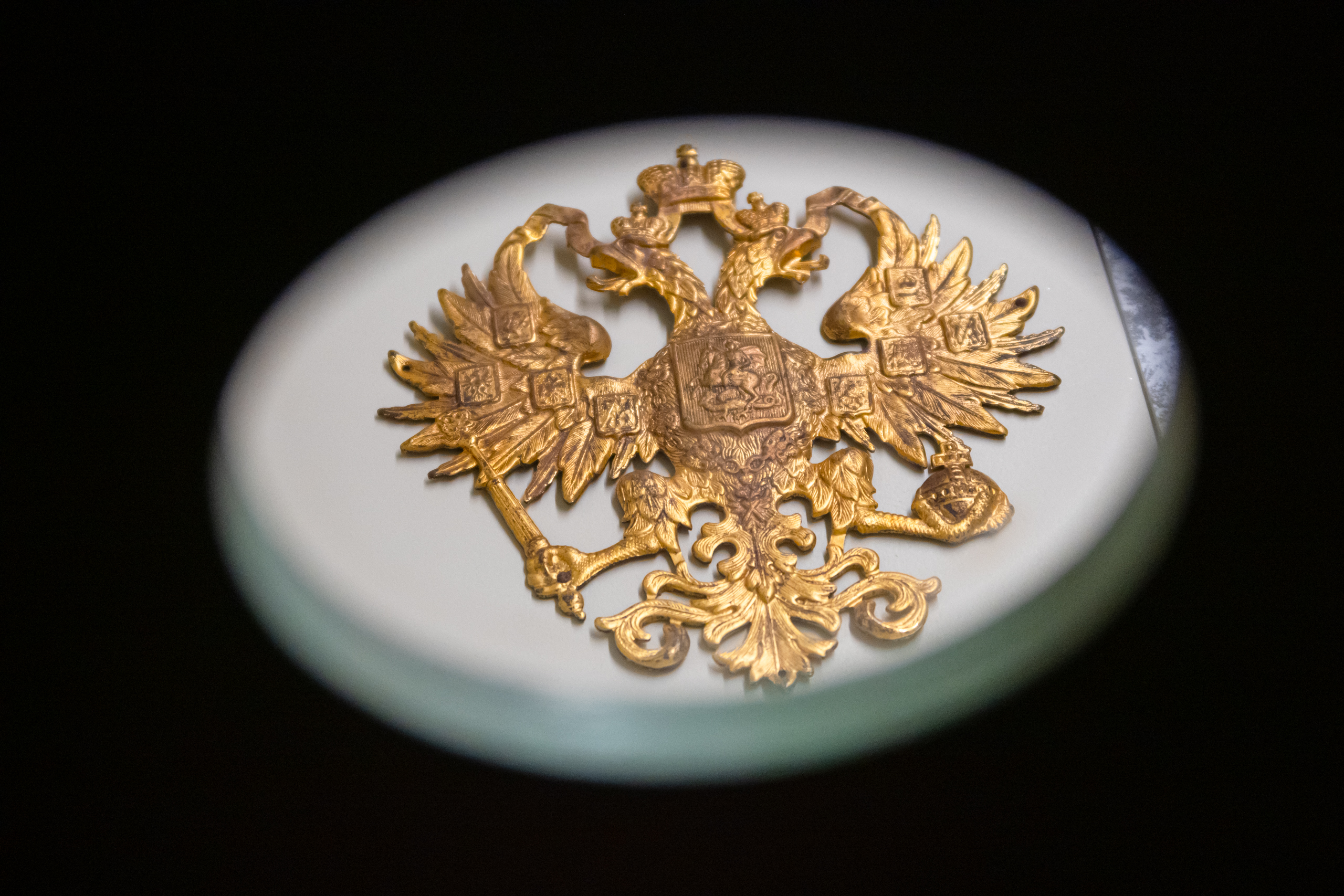 Ярослава Былинкина: «Крепость — не просто памятник архитектуры, а место силы» 6