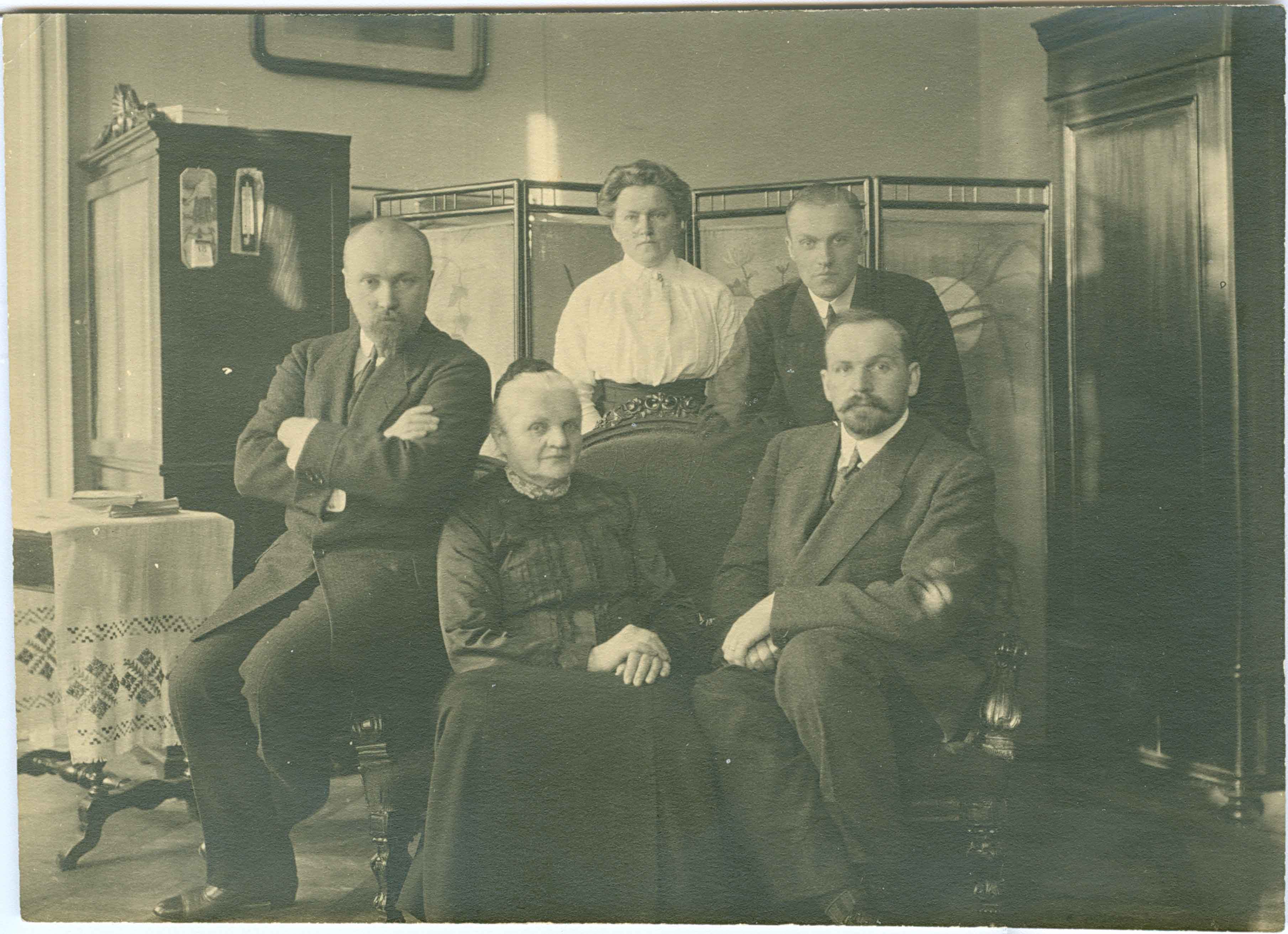 В «Авроре» пройдет кинофестиваль «Рерихи. Мир через Культуру» 3