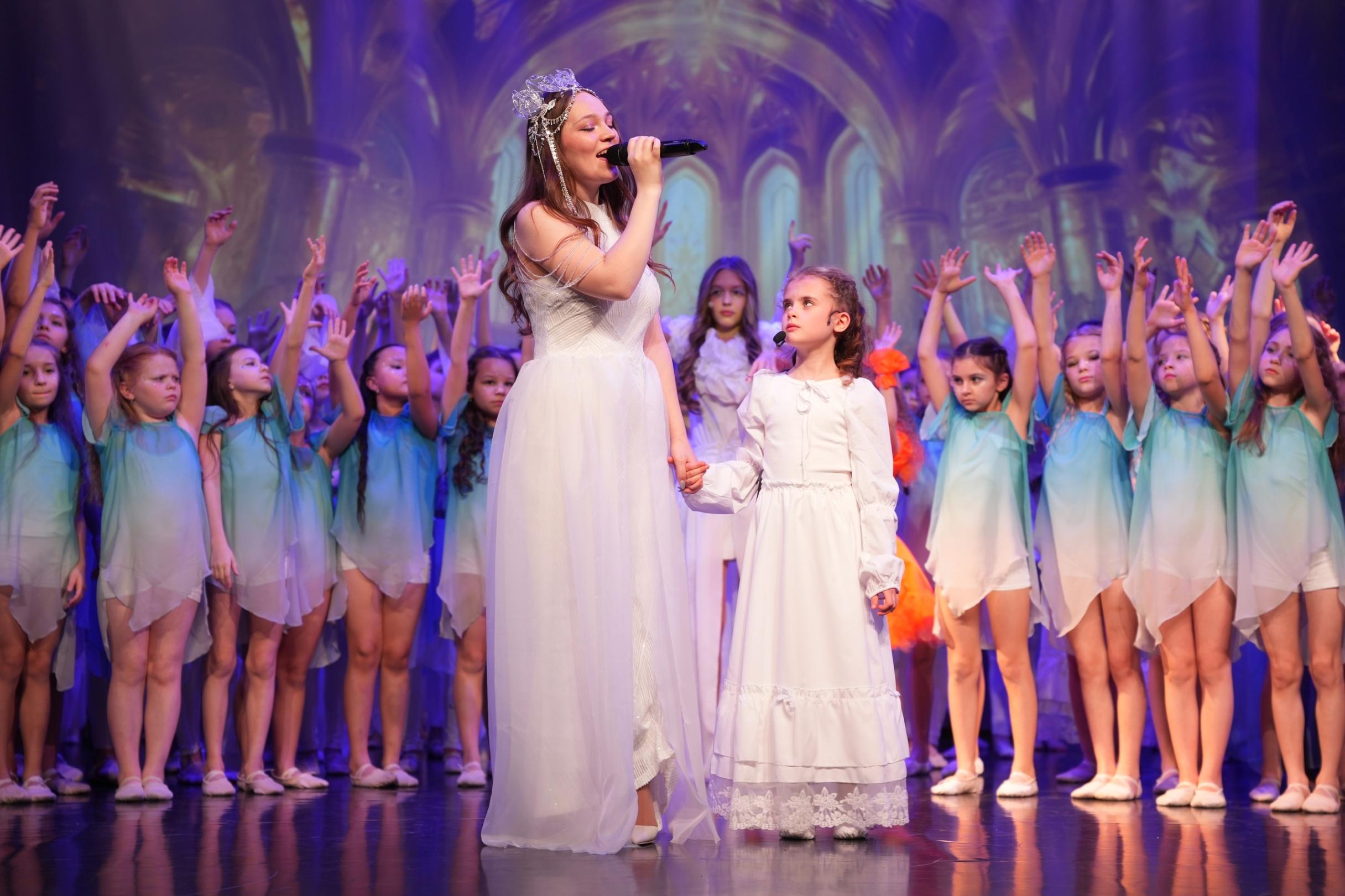 Архив учреждения