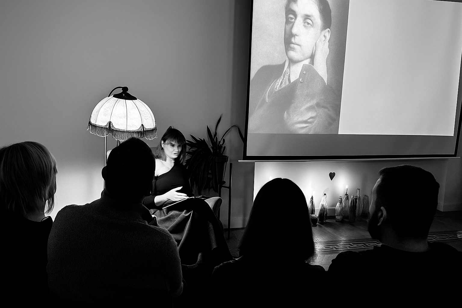 Нанико Соколова