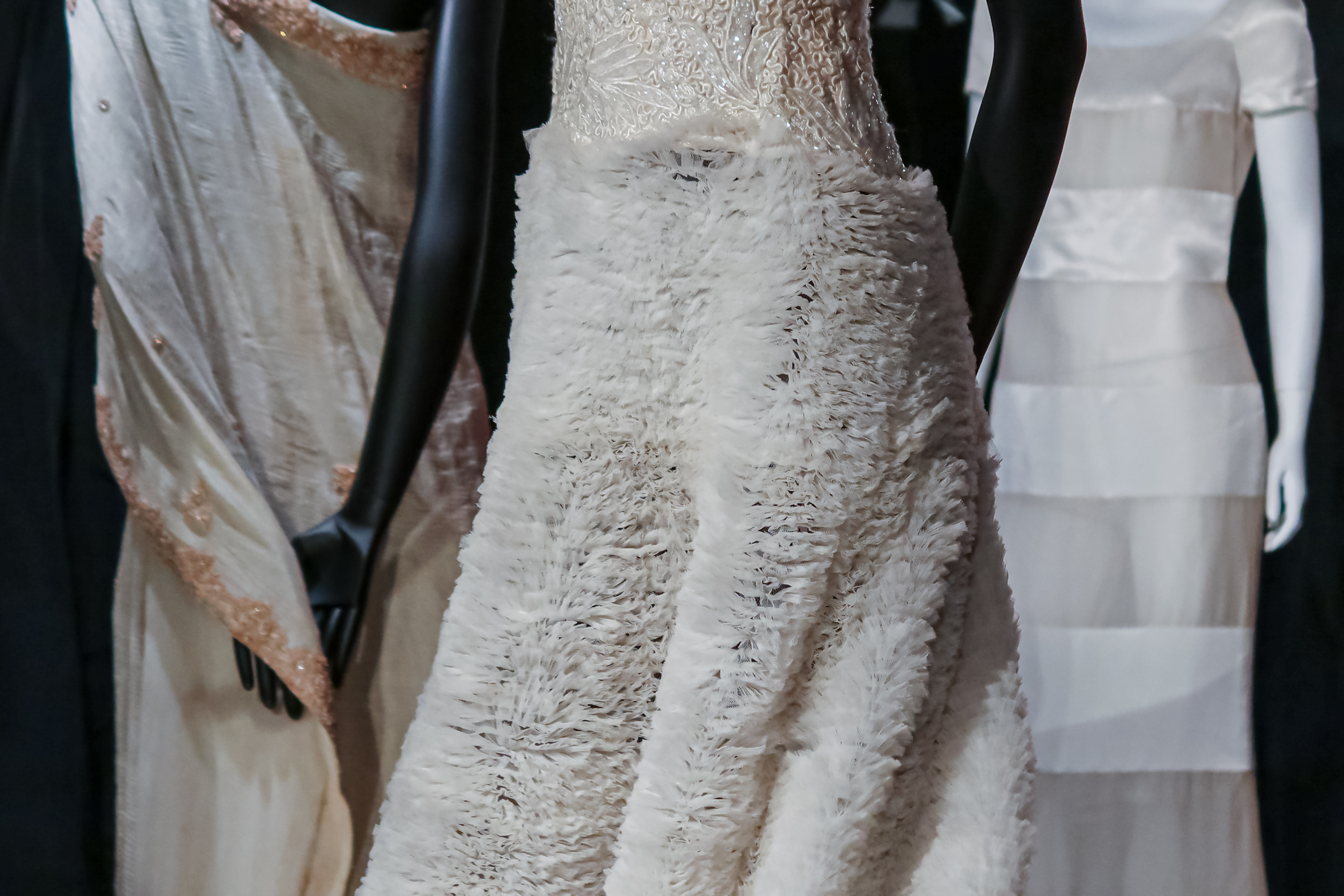 Эрмитаж показывает наследие петербургских модельеров от Меликовой до Бухинника39