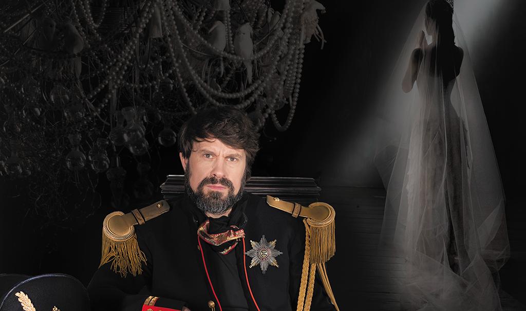 Правообладатель фото: Пресс-служба рок-оперы «Юнона и Авось».
