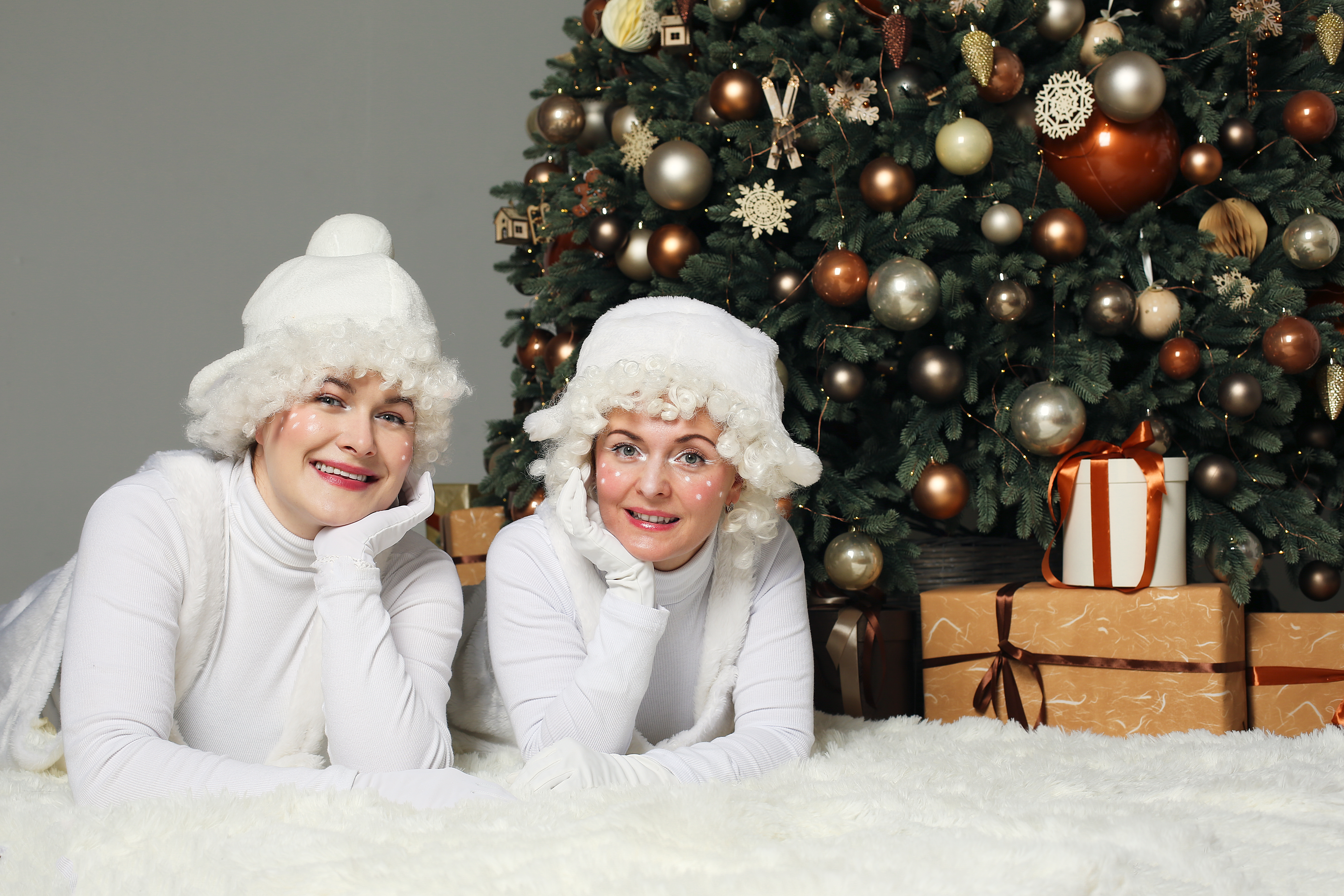 «Сказкин дом» завершит новогоднюю кампанию благотворительными показами 5