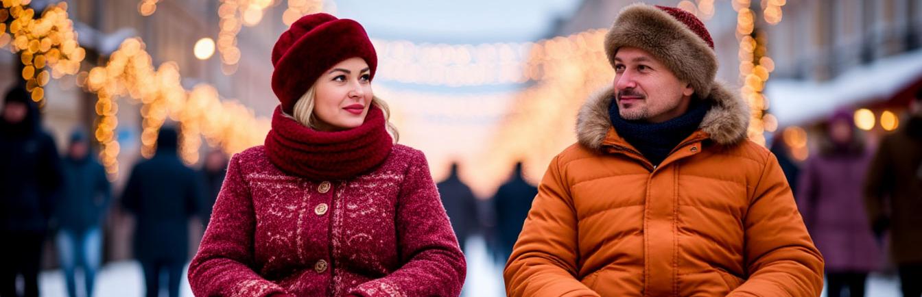 Инклюзивный Петербург: 29 декабря 2025 – 18 января 2026 года