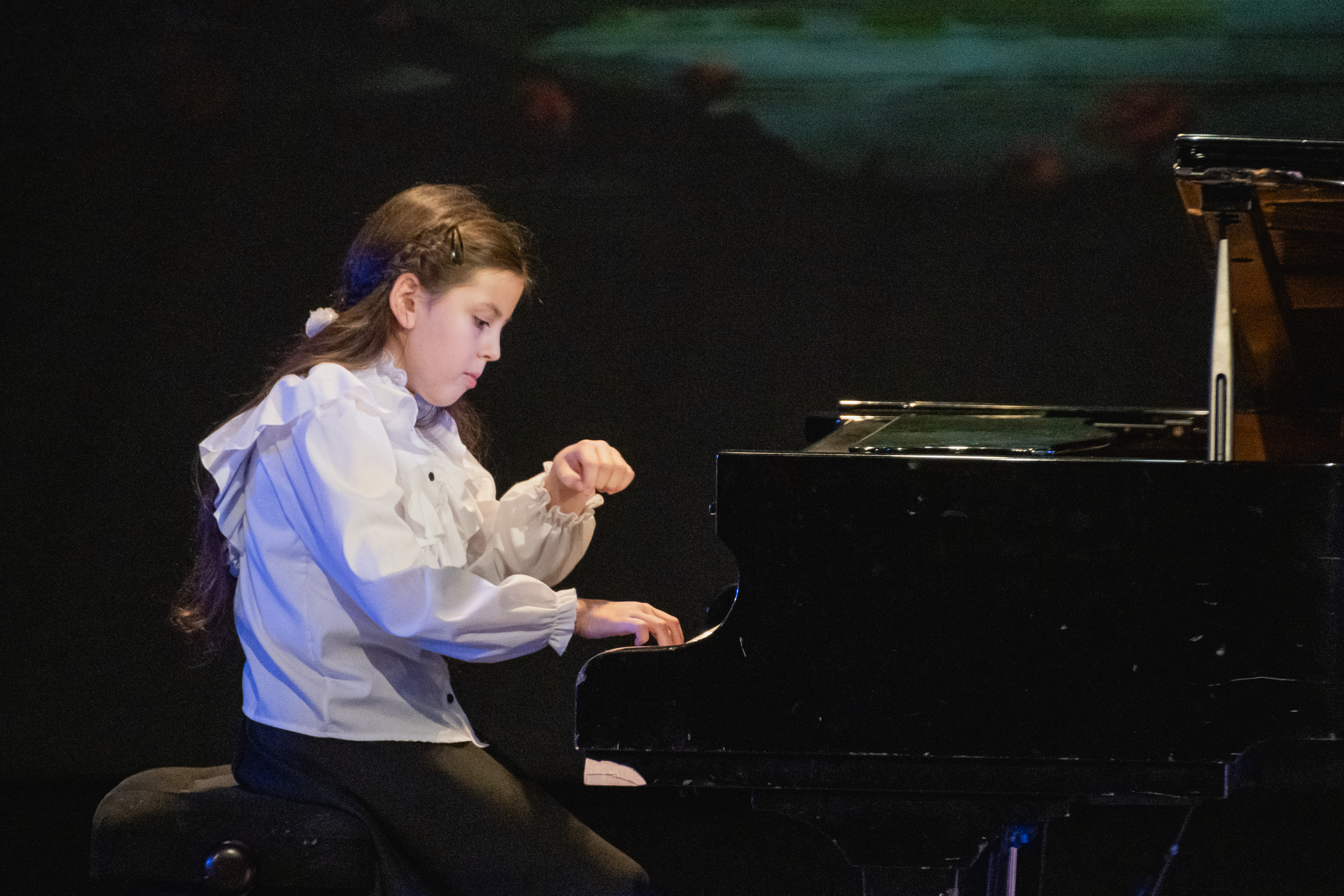 Сказка в «Зазеркалье»: подведены итоги  XVIII фестиваля-смотра «Я уже артист!»7