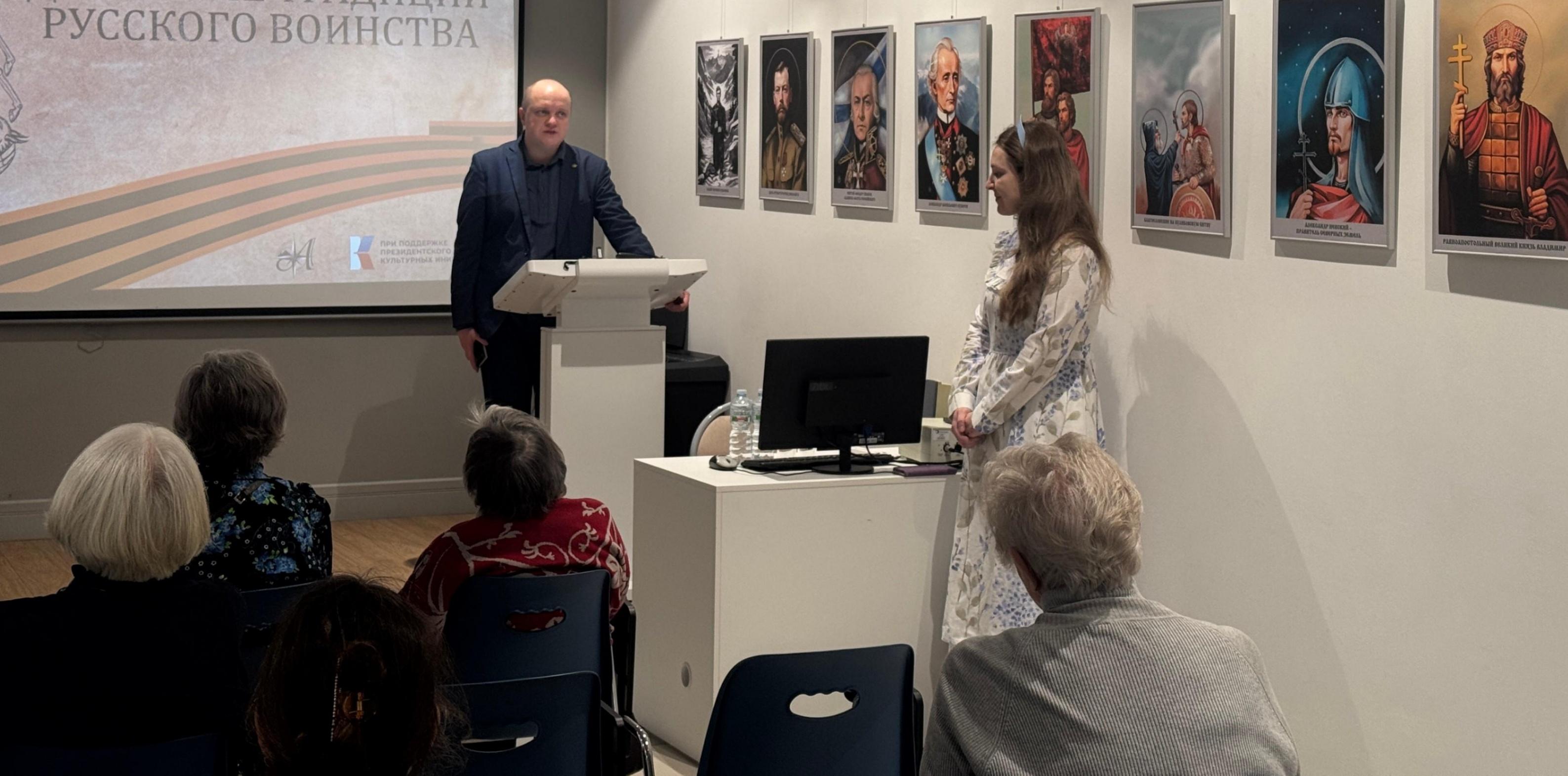 СПб ГБУК «Централизованная библиотечная система Калининского района»