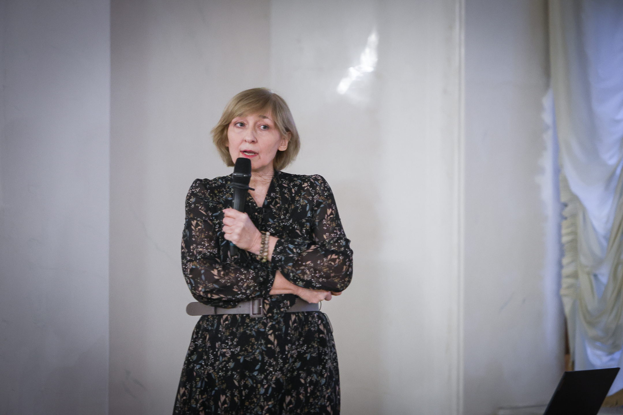 «Музыка викториальных торжеств» наполнила Шереметевский дворец4