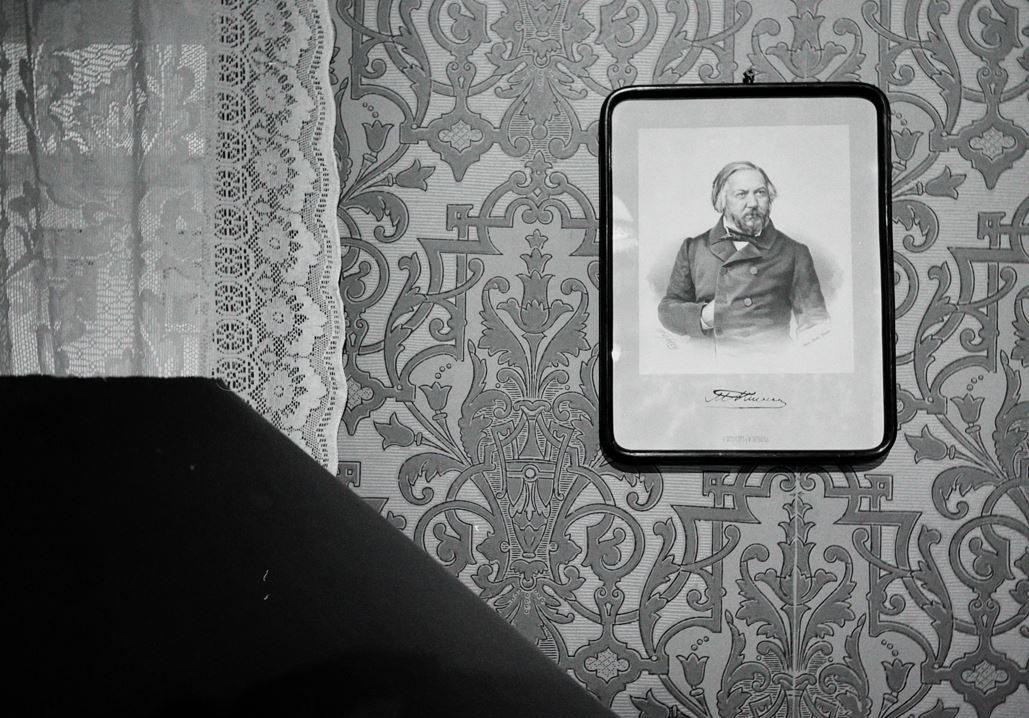 ГБУК «Санкт-Петербургский государственный музей театрального и музыкального искус­ства»