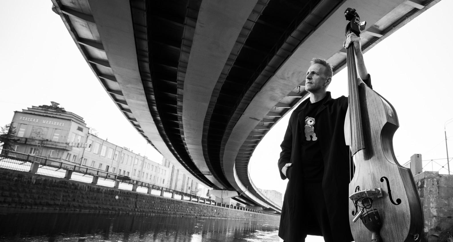 «Звуки музыки» - концерты в Петербурге с 17 по 23 февраля