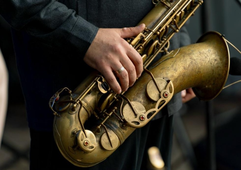 Стартовал приём заявок на Всероссийский конкурс молодёжных джазовых коллективов