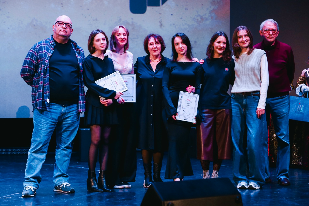 Кинофестиваль «INтонации» подвёл итоги5