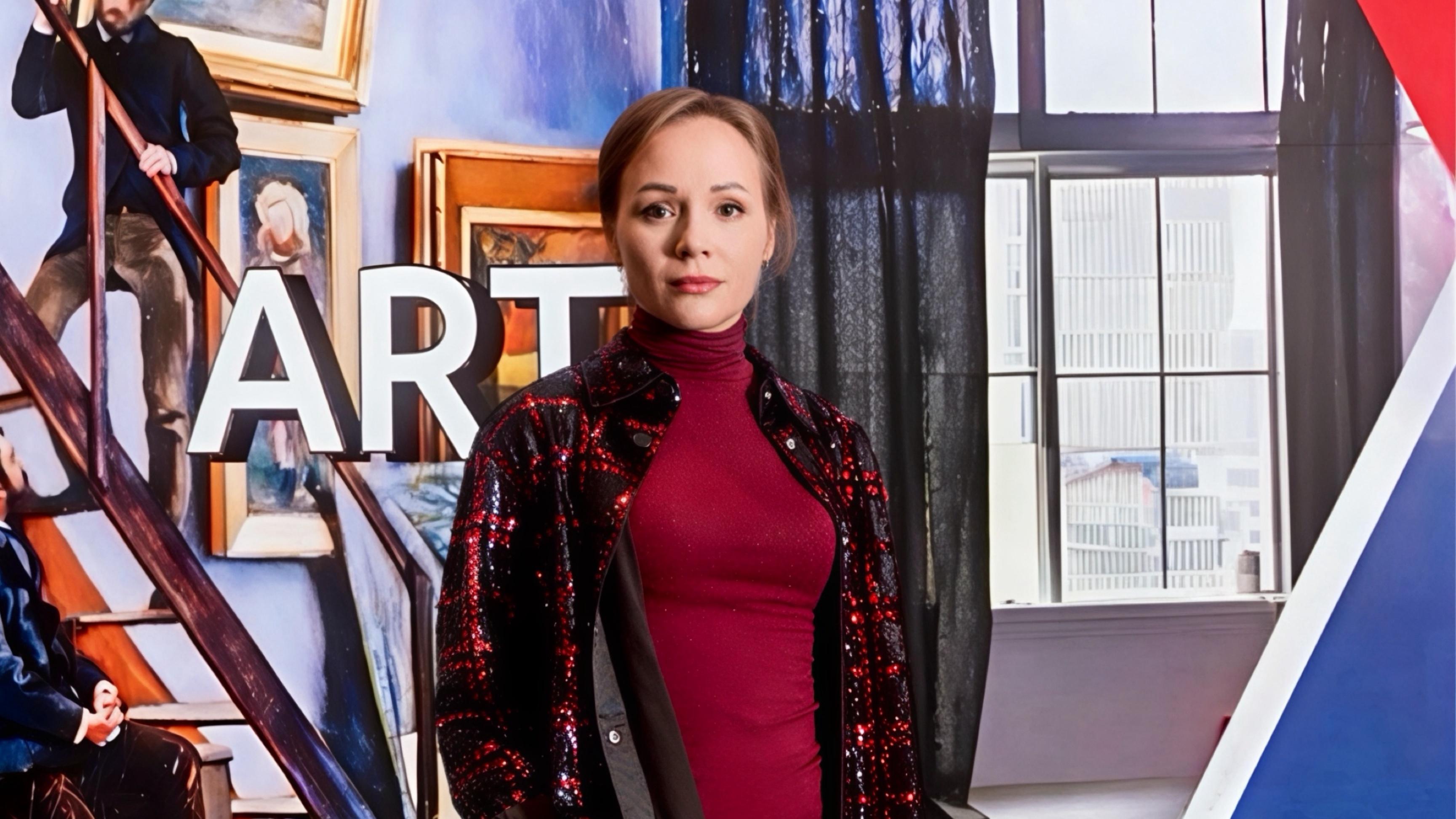 Архив Воронковой А.С.