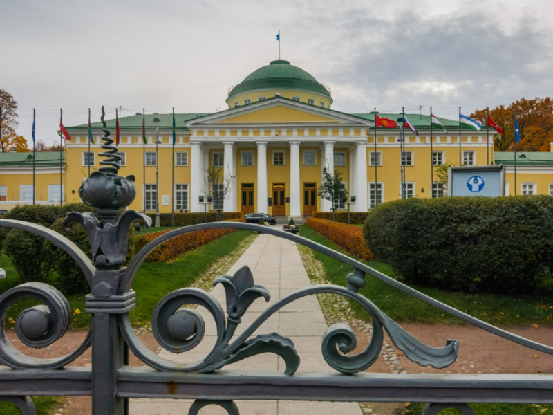 Правообладатель фото: форум «Дни креативной экономики».