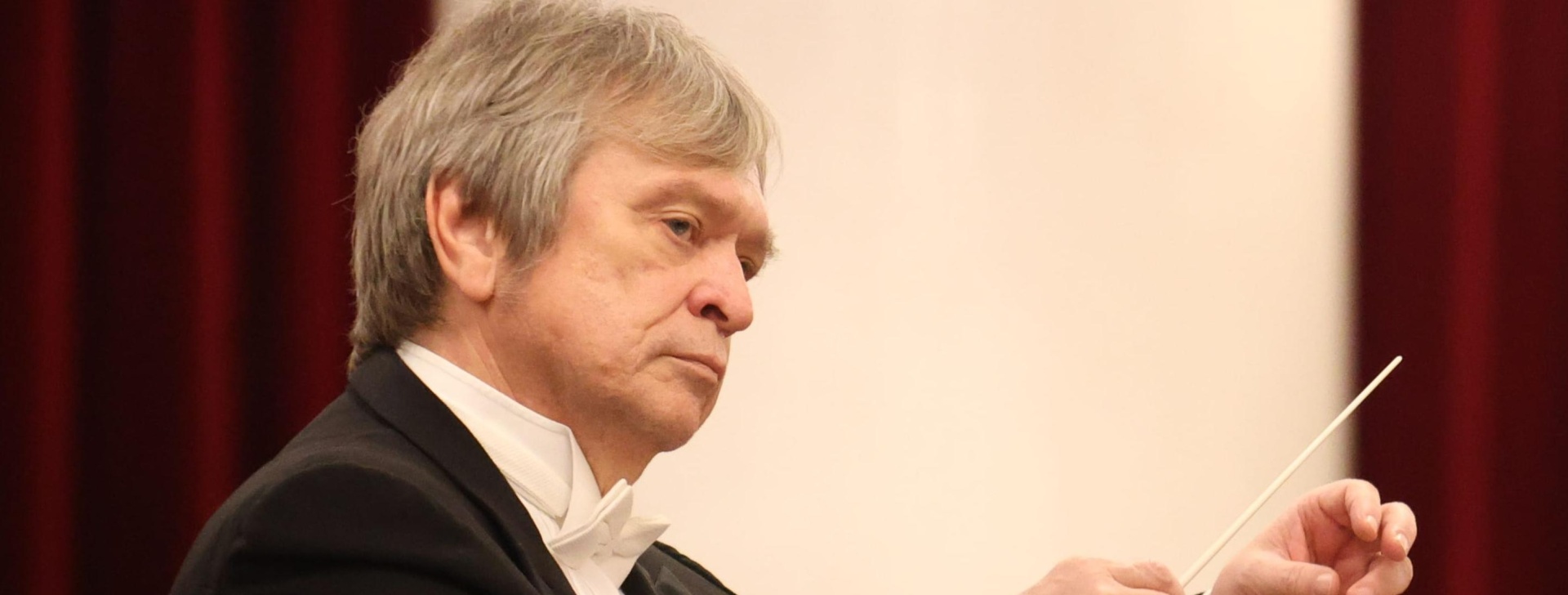 Правообладатель фото: Пресс-служба Санкт-Петербургской филармонии.