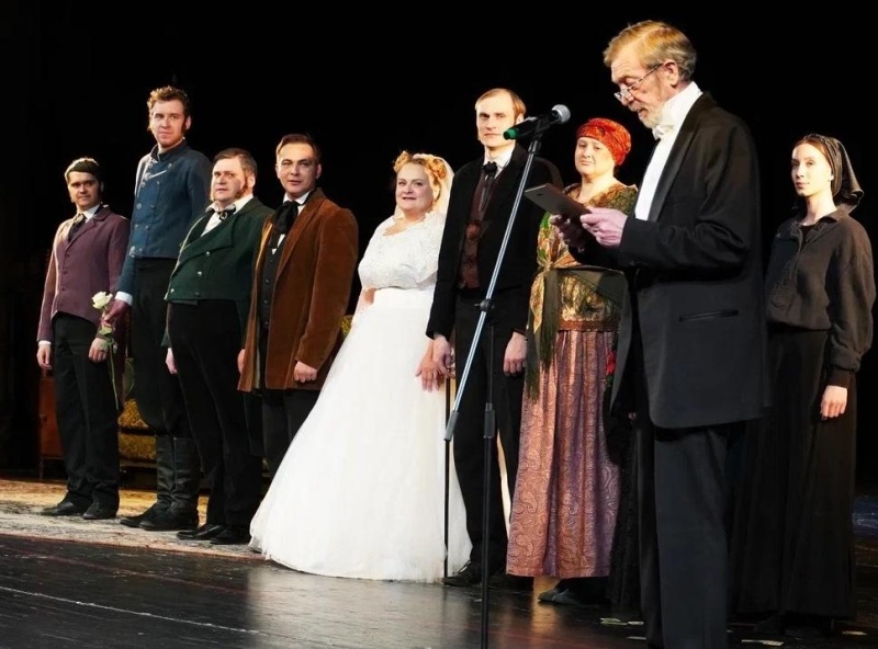 ХХVIII фестиваль «Встречи в России» подводит итоги