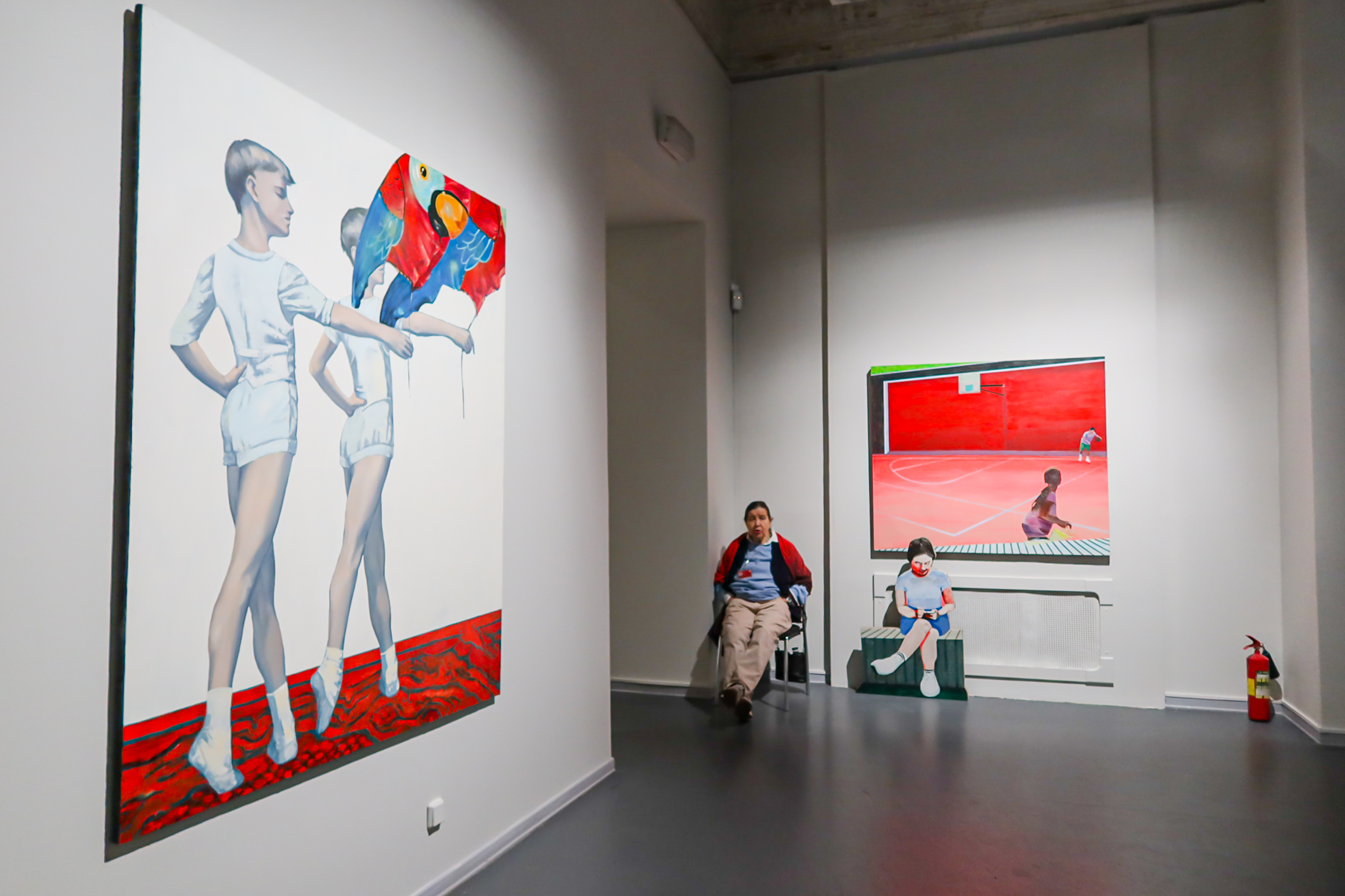 В Мраморный дворец «Взрослым вход разрешен»26