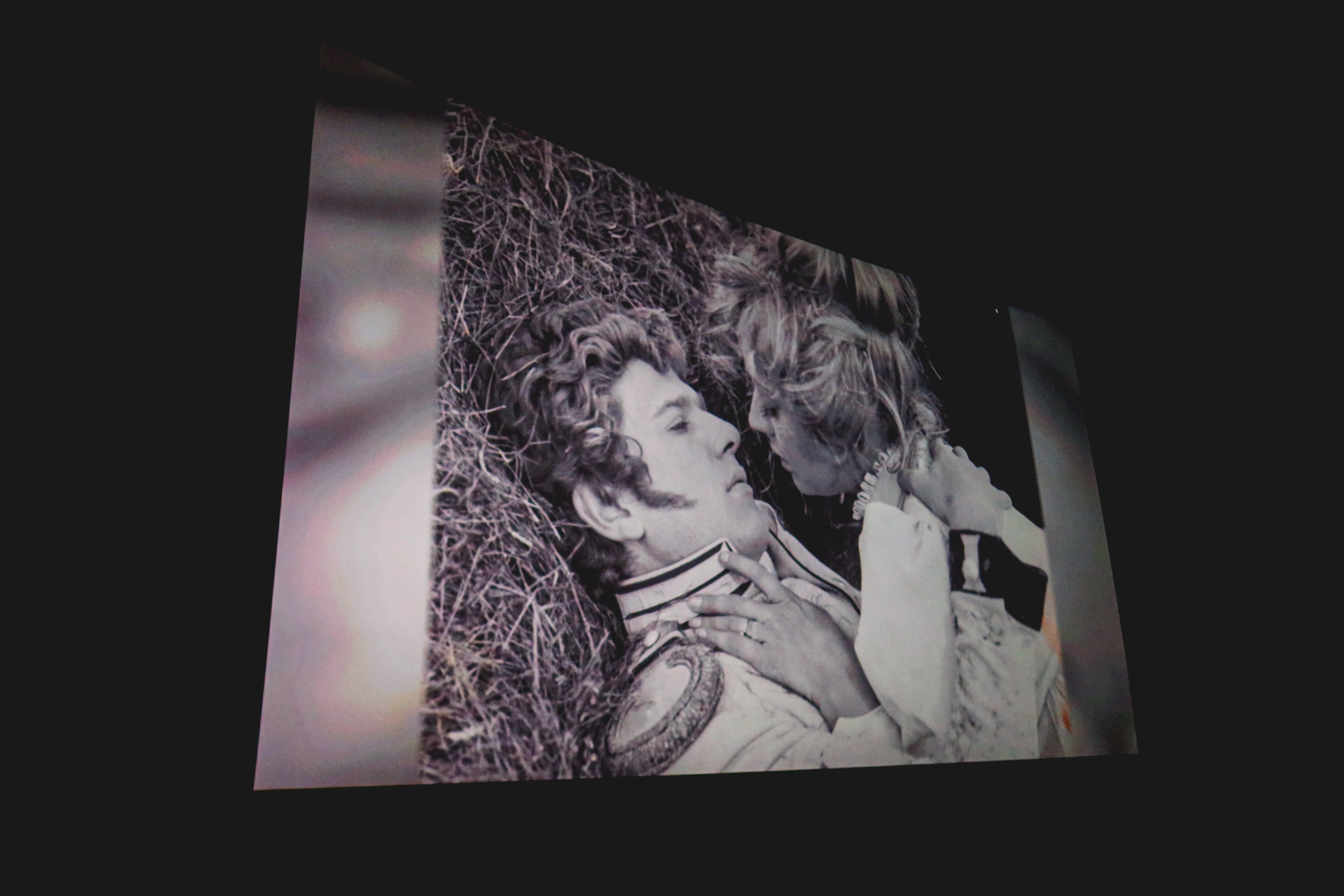 Наталья Бондарчук: «"Ленфильм" принадлежит городу»48