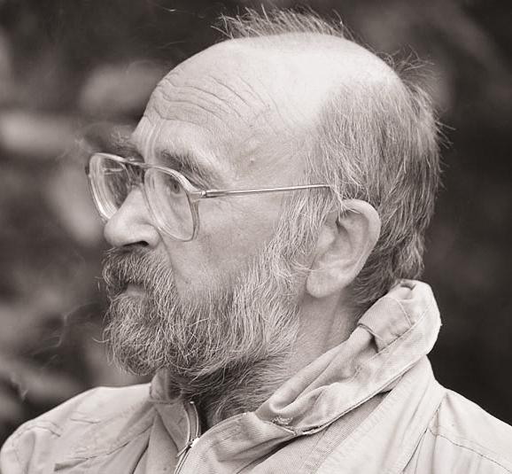 «Маршрутом» Геннадия Сотникова можно пройти в Петербурге