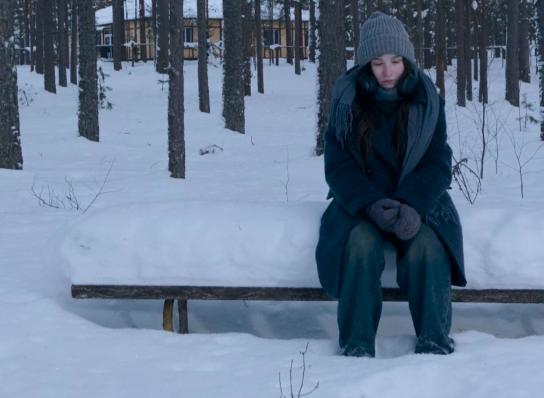 Спектакль «Лето» покажут на краю зимы